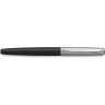Ручка перьевая PARKER JOTTER BOND STREET BLACK CT, М 2030947
