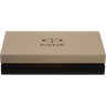 Ручка роллерная PARKER URBAN СЕРЕБРИСТО-СИНИЙ, F 1906872